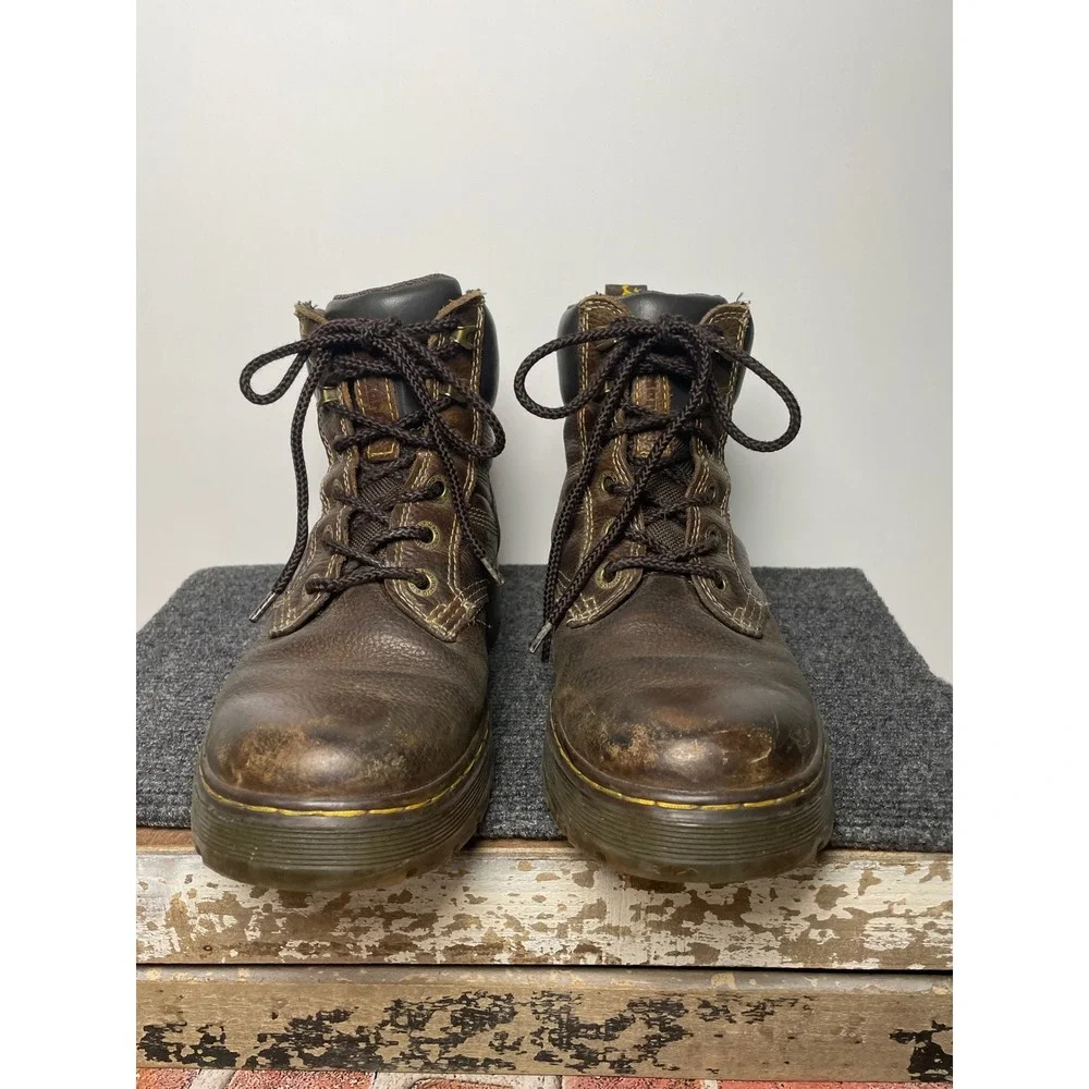 Dr. Martens please view